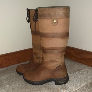 Dublín River Boots Tall